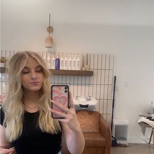 Meet your Posher, Alexa